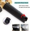 High Pressure Washer Gun Snow Foam Lance 1/4" Quick Connect Soap Foamer Cannon Generator Car Wash Cleaning Bottle 1L 3000PSI