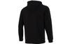 Puma Sweatshirts Men's Black Hooded Moderate Regular 532913-01