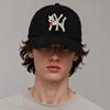 ILP Prep League Cap Black