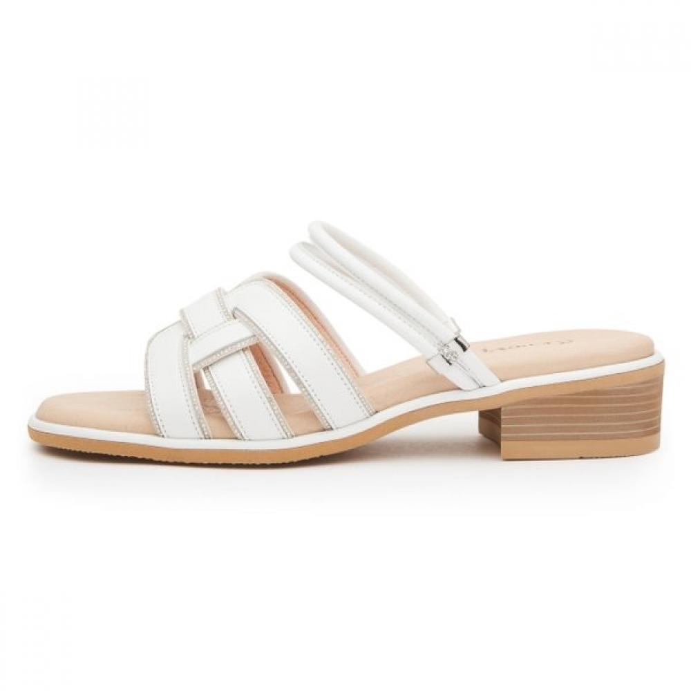 Kumkang Women Dress Jewel Two Way Sandal Rensac4418g9