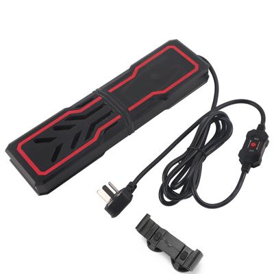 1200W Aquarium Heater with Digital Display Mini PTC Fish Tank Heating Rod