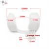 Motorcycle carburetor repair kit oil cup float  for honda CBR600 CBR750 CBR1000 CB1000 CB CBR 600 750 1000