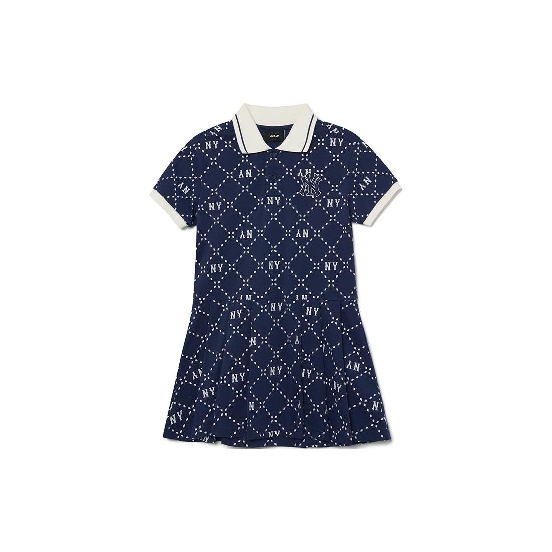 

New MLB Kids Dresses 7FOPMD233-50NYS 130