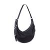 JOY GRYSON Medium Nylon Hobo Bag Jun