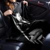 Ariana Grande'S Artistic Pose Blanket Soft Throw Blanket For Home Bedroom Bed Sofa Travel Office Solid Christmas Blanket