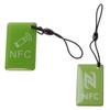 W89C Ntag213 Label Cards 144 Bytes Memory for NFC Phone and Device Small Labels