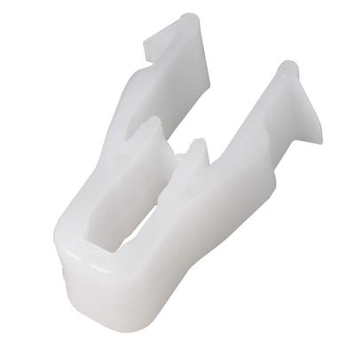 Matsuyama Parts 8-A19 Instrument Panel Clip, Mitsubishi, Number of Choices, 20 Pieces (20)