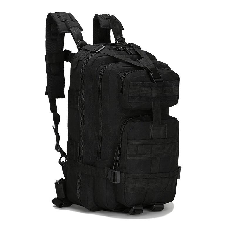 DCLOUD Tactical Outdoor Backpack