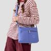 Nylon Bag Women's Shoulder Bag Multi-layer Crossbody Bag Mother Bag