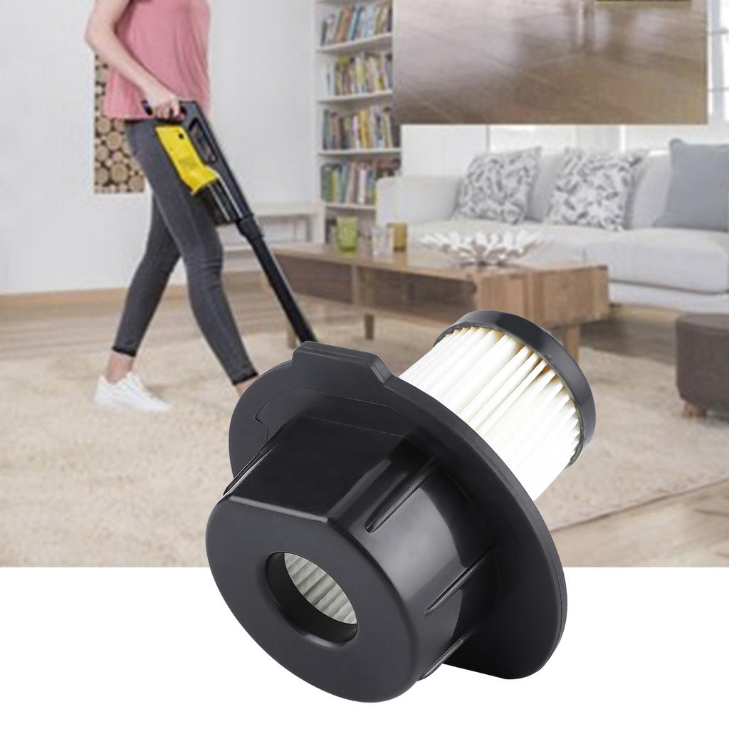 Vacuum Cleaner Filter Replacement Part Fit for Karcher VC4i Vacuum Cleaner Accessories