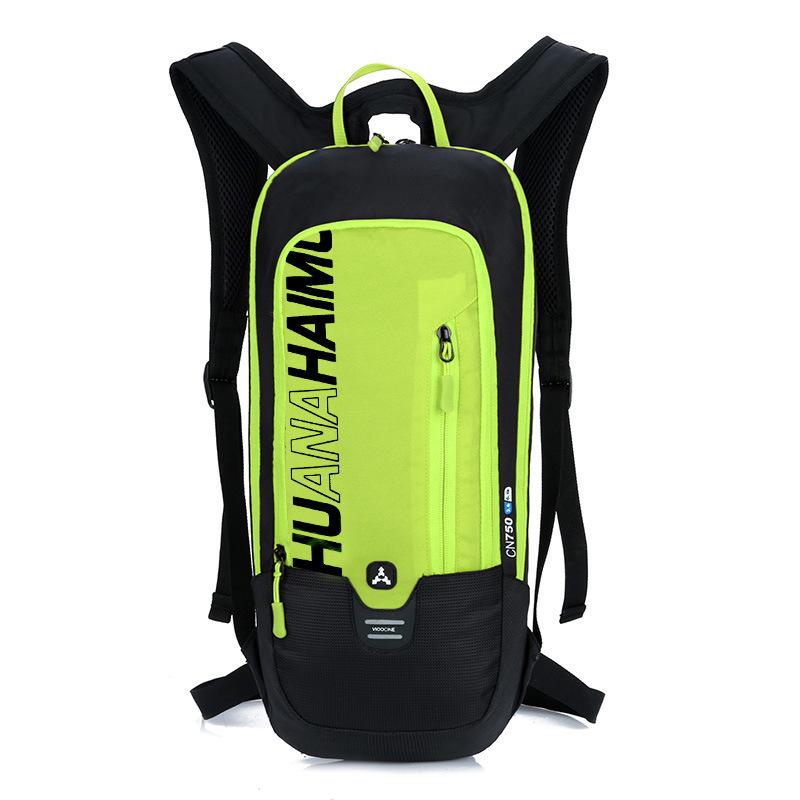 Travel Backpacks Outdoor Waterproof Climbing Bag Riding Backpack Sports Bag for Man and Women