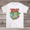 Third Eye Blind Summer Gods Tour Short Sleeve T Shirt Full Size S-4XL Unisex T-Shirt