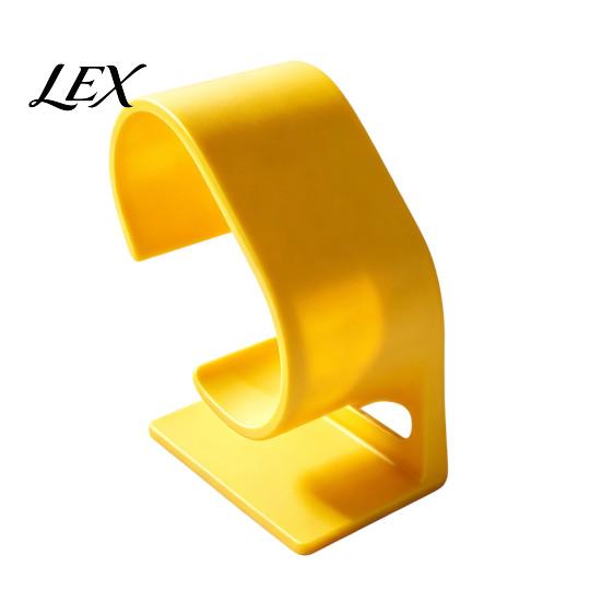Espositore per Orologi da Collezione, Supporto per Gioielli Stampato in 3D, Minimalista, Porta Orologi, Bracciali, Custodia per Bracciali, Collane, Organizer da Scrivania