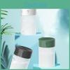 360ml Tragbarer Luftbefeuchter Diffusor mit kühlem Nebel für Gesichtshydratation und Komfort