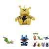 Pokemon Anime Character Plush Toy Must-have For Every Pokemon Fan
