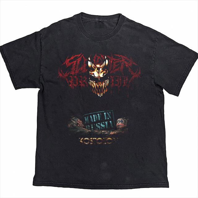 New Slaughter to Prevail Kostolom Gift For Fans Shirt DN247 XXL