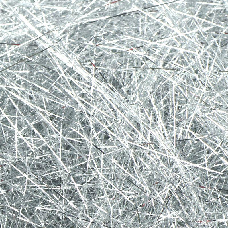 

Переливающийся наполнитель для подарочной коробки из рафии и шелка с золотой нитью для украшения сувениров с конфетами и фруктами 50g per Pack