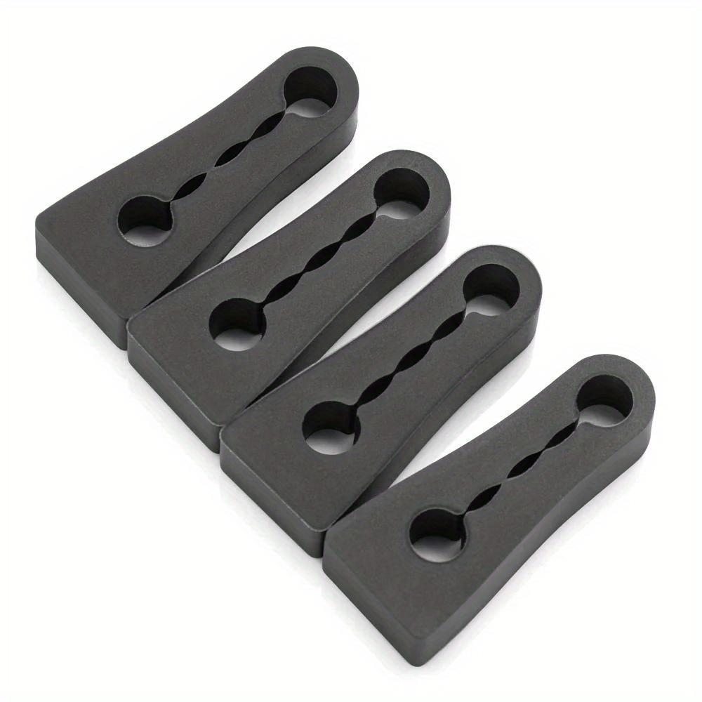 Car Door Lock Sound Deadener Damper Buffer for Suzuki Grand Swift Jimny Vitara Baleno SX4 Alto