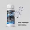 100Ml Cylinder Head Gasket Tester Fluid Coolant Leak Check Liquid Precise Fits All Car Models For Auto Repair Maintenance