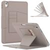 Magnetic Rotating Case IPad Air 11 Inch A16 A9 With Shockproof Protection Stand Function Silicone Cover