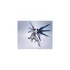TAMASHII NATIONS Metal Robot Spirits Strike Freedom Gundam Re:Coordinate 140mm PVC ABS Diecast Action Figure