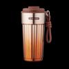 Westinghouse Portable Dual-Drink Coffee Cup