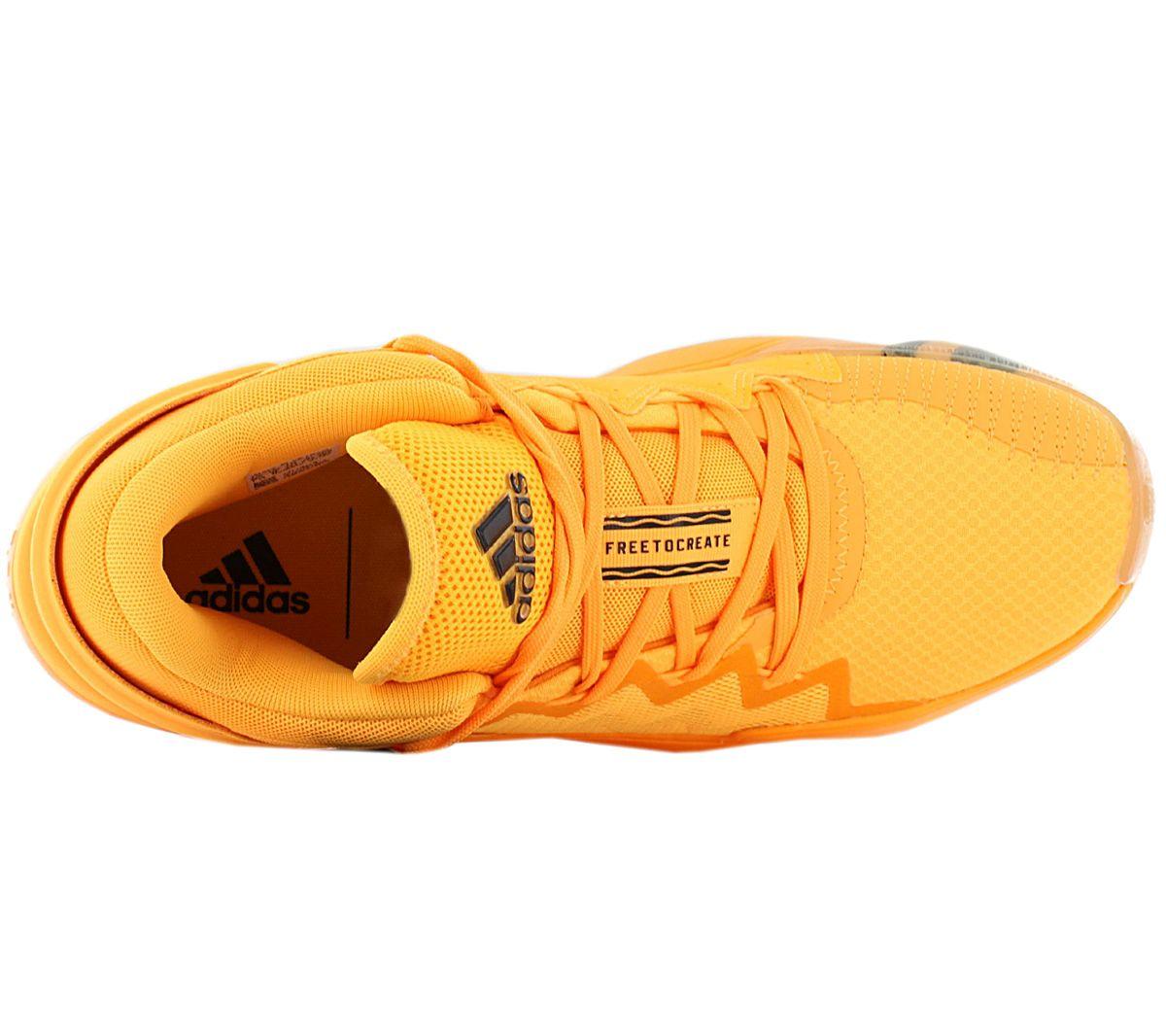 Buy Adidas Issue Crayola Donovan Mitchell Basketball