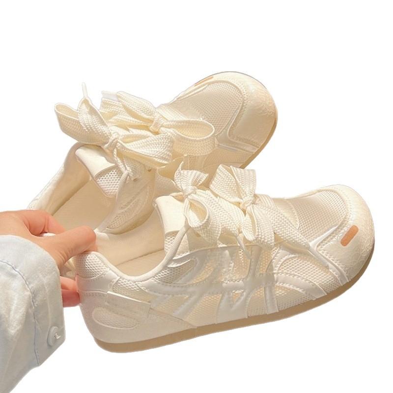 Women's Shoes Summer Shoes Breathable Shoes Soft-soled Shoes Casual Shoes
