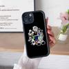 U-Undertale Spiel Handyhülle Für IPhone 17 16 15 14 13 Pro Max Plus 12 11 Hülle