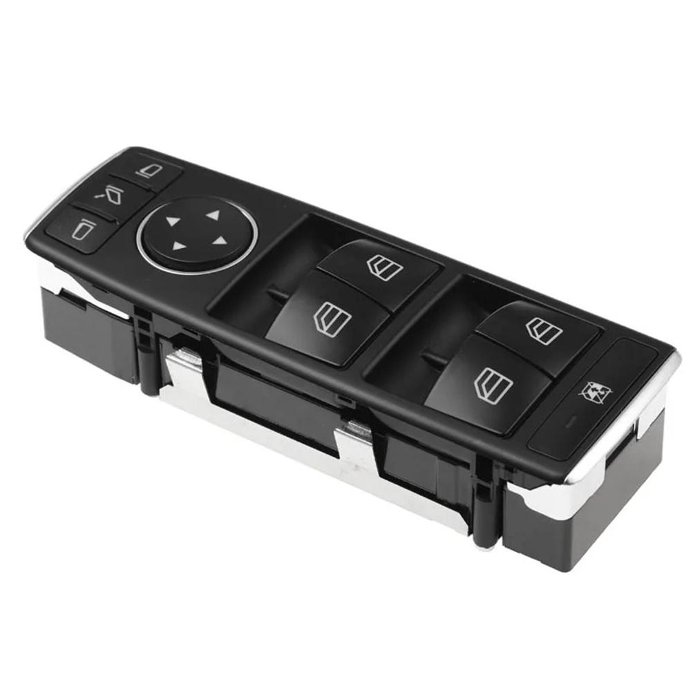Master Power Window Switch For Mercedes A B CLA G GLA GLE ML350 ML500 1669054400