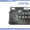 Compatible Relay Circuit Board Fuse Box for Sinotruk Howo Central Control Module WG9719581023