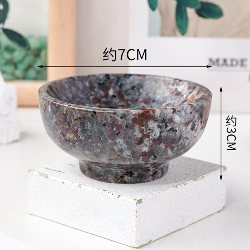 Натуральный Кристалл Камень Пламени Шалфей Пало Санто Подставка для благовоний Кристалл Домашнее украшение Камень Пламени Лук Минеральный образец Кристальный подарок