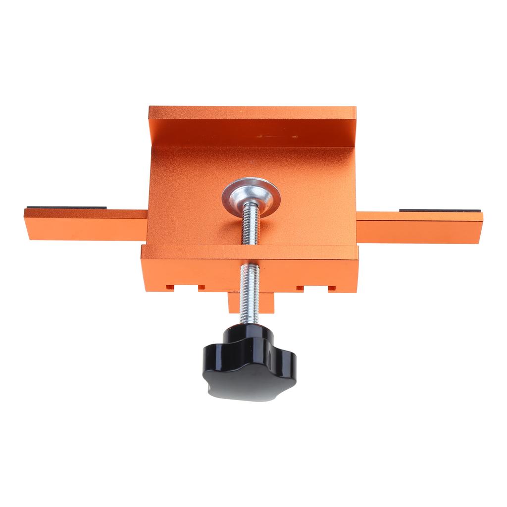 Convenient Cabinet Door Mounting Solution Cabinet Mounting Clip Cabinet Door Installation Tool for DIY Enthusiasts