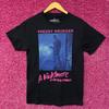 Freddy Krueger A Nightmare On Elm Street T-Shirt