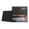 KANI 100mm Wide Square Filter ND Filter HT MC ND64 6 Stops of Light Reduction Color Cast Low Water Oil Stain Nano 801241 PRO+ 100x100mm, Effect,