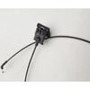 DK4956720B Hood Pull Wire for Ford Fiesta 2009-2013 Engine Bonnets DK4956720H DK4956720G