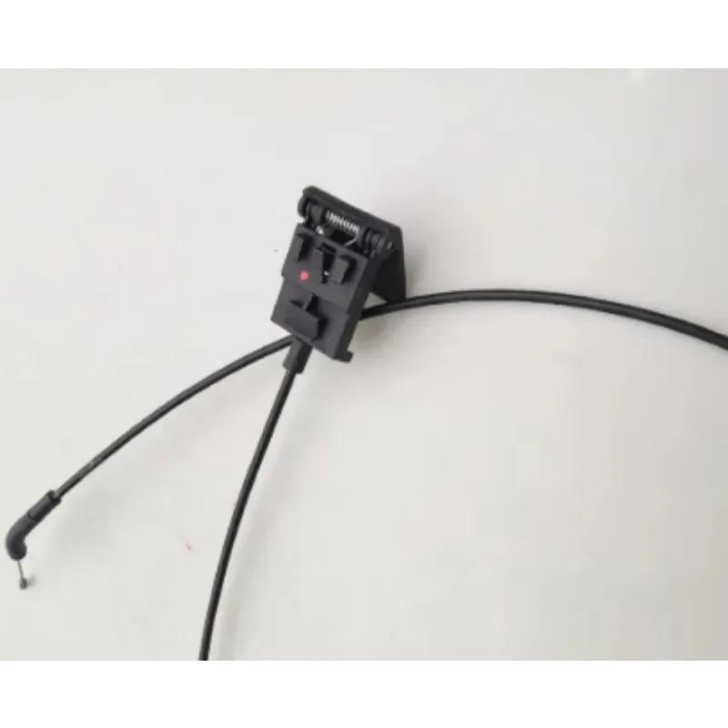 DK4956720B Hood Pull Wire for Ford Fiesta 2009-2013 Engine Bonnets DK4956720H DK4956720G