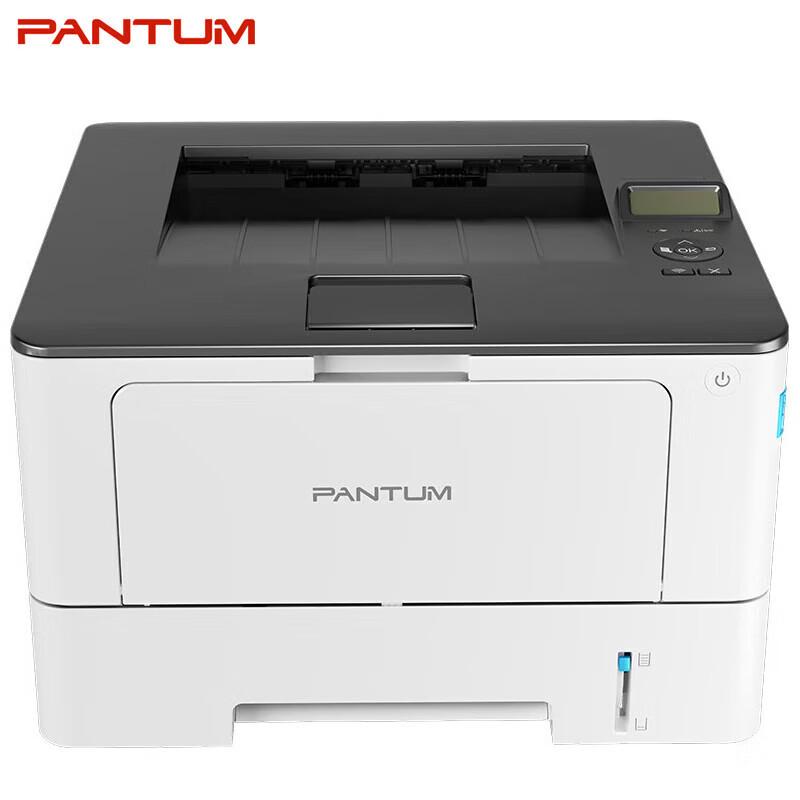 

Pantum BP4000DW A4 Duplex Monochrome Laser Printer