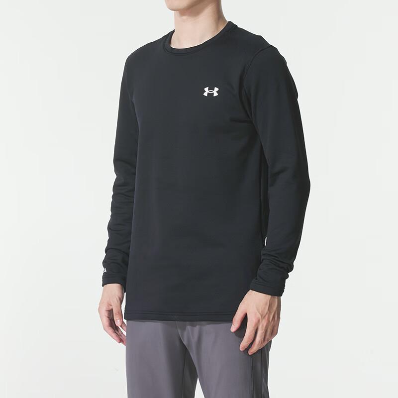 Under Armour Men's Spring/Autumn Long Sleeve T-Shirt