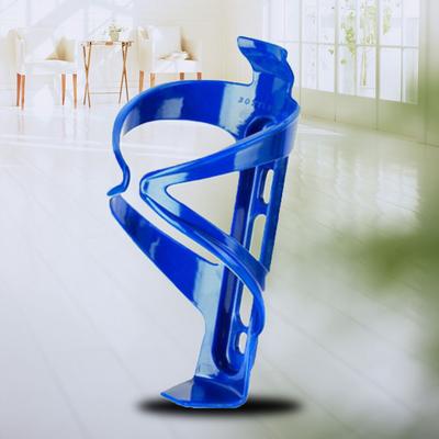 Bicycle Bottle Holder Accessories Water Cup Bracket Drinkware Installation Cycling Drink Racks Children Teenager Black