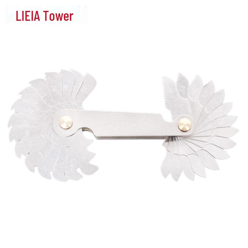 LETA LT8238 Thread Gauge Set Tool