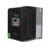 Motor Variable Frequency Drive Digital Display Motor Frequency Converter 3 Phase 380‑440V Input 0‑440V Output