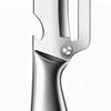 Stainless Steel Peeler Stainless Steel Portable Scraper With Bottle Opener Kitchen Appliances For Fruit Potato Lemon Home House