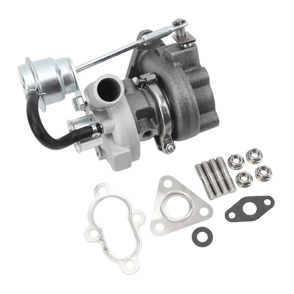 Turbo Charger 49173 03440 Strong Power Output for Industrial Motor Diesel Engine A31T D1105T D1105‑T E3B