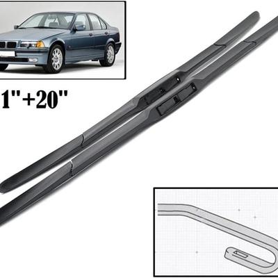 Voor BMW BMW 3 Serie E36 318 320 323 325 1991-1999 Ruitenwissers