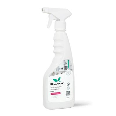Kuchyňský čistič s třešňovým aroma 500 ml