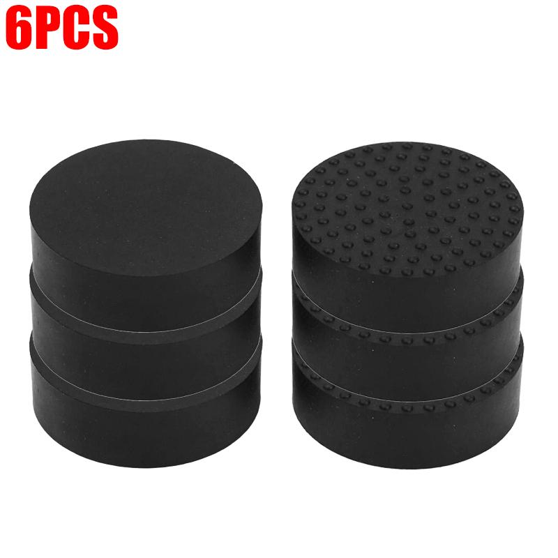 Non-Slip Flower Pot Feet Risers Rubber Plant Pot Mat Patio Deck Garden Planter Base Stands Indoor Outdoor Pots Supports Pads