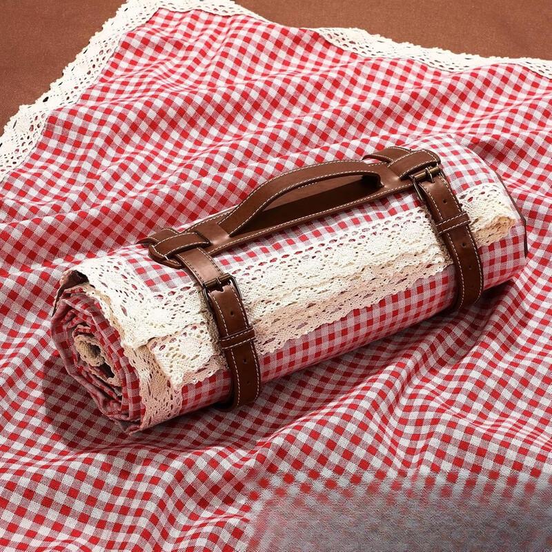Outdoor Picnic Blanket