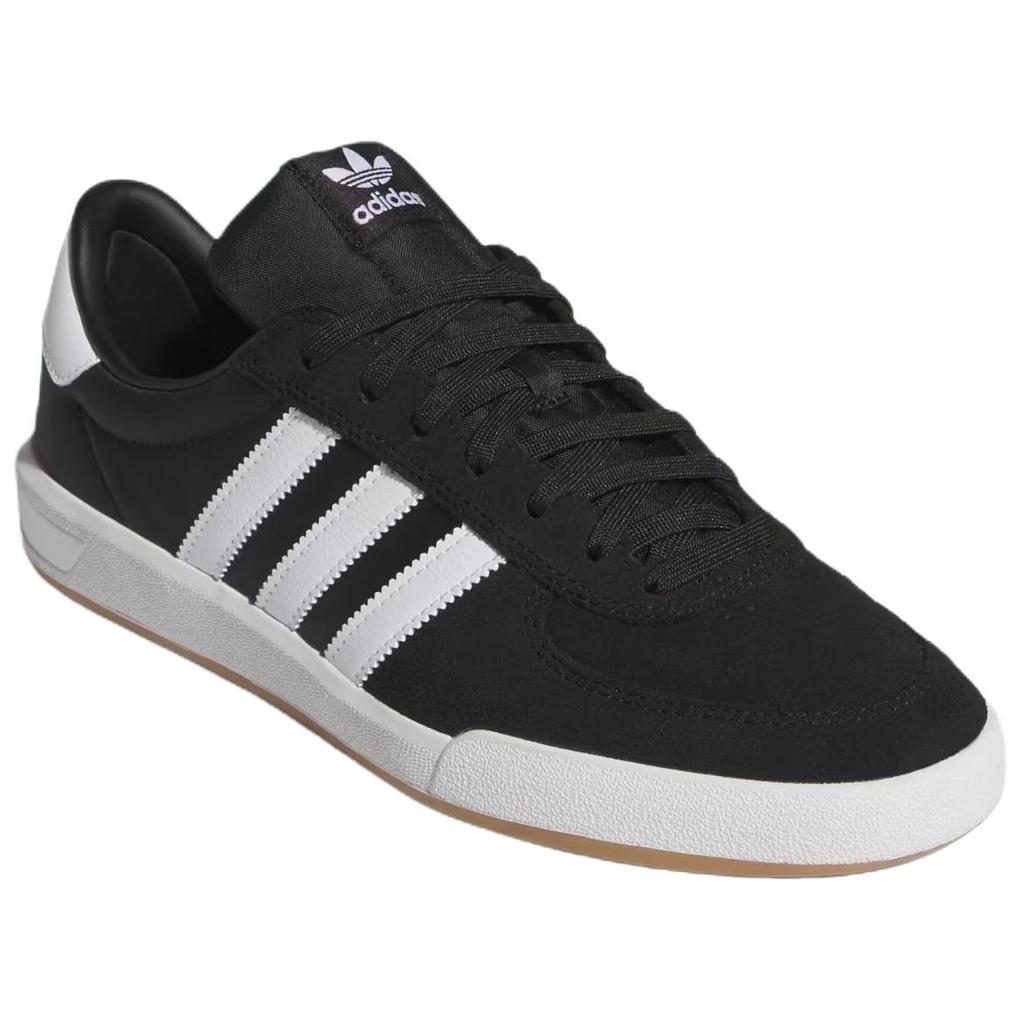 Glenburn Adida Adidas Originals 'Core Black Cloud White Gum' HP3514