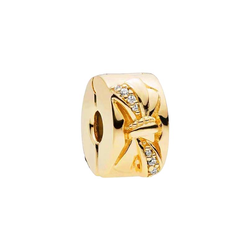 Nuevos Originales Brillantes Dorados Tortuga Serpiente Copo de Nieve Colgantes Charms Cuentas DIY Joyería para Mujer Regalo Cuentas Aptas para Pulseras